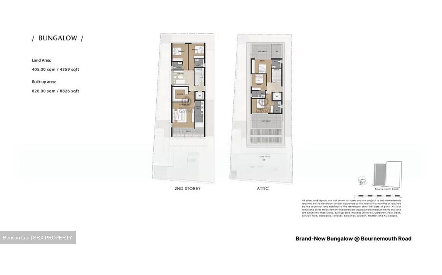 Sayang Villa (D15), Detached #568087861